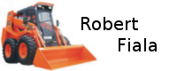 Robert Fiala Logo